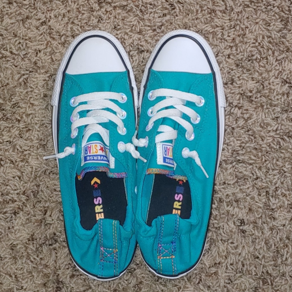 Converse Chuck Taylor All Star Shoreline